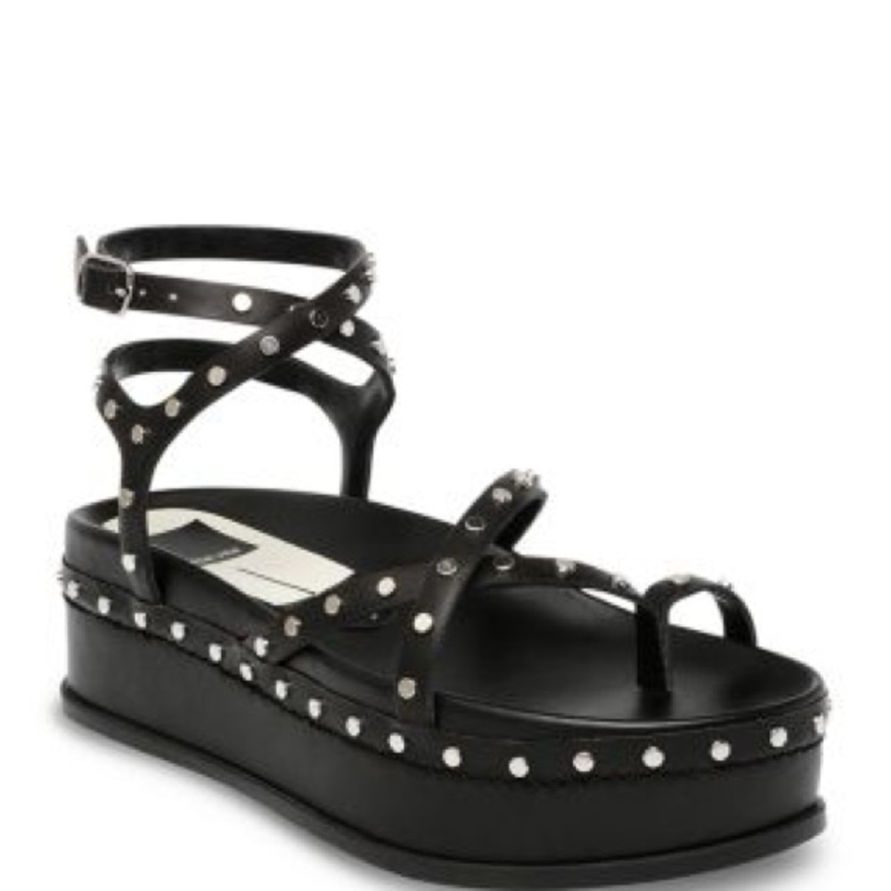 Dolce Vita
Women's Welma Studded Platform Sandals